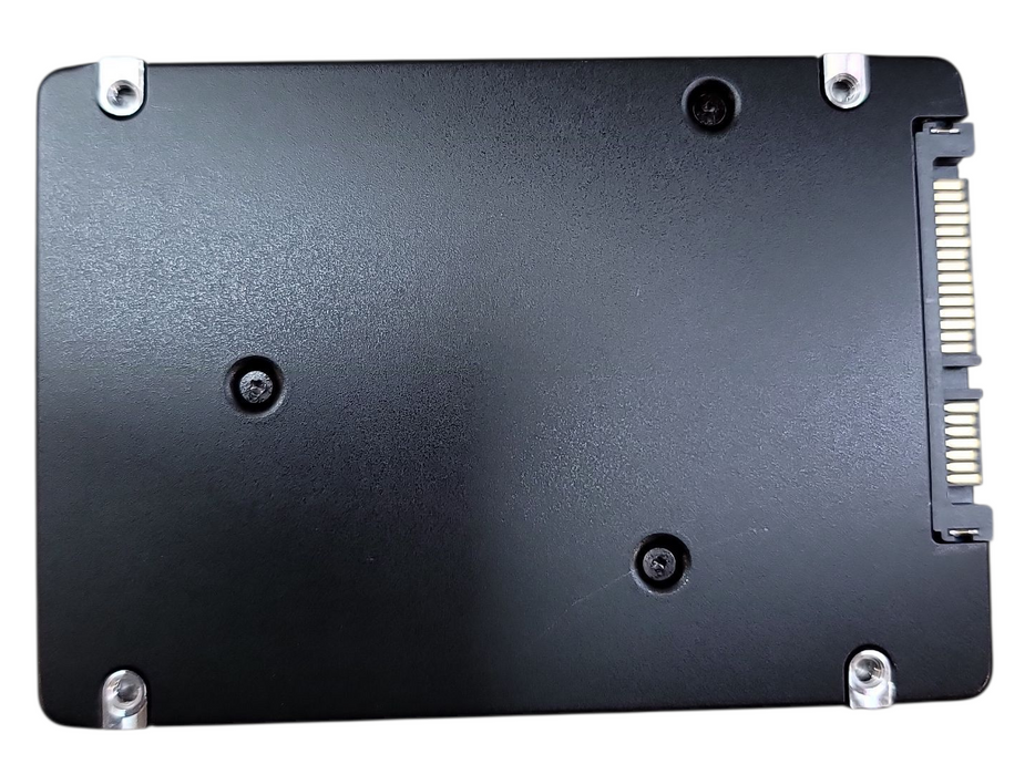 960GB SATA 2.5" 6Gb/s 7mm HPE / Samsung PM883 SSD -  MZ-7KH9600