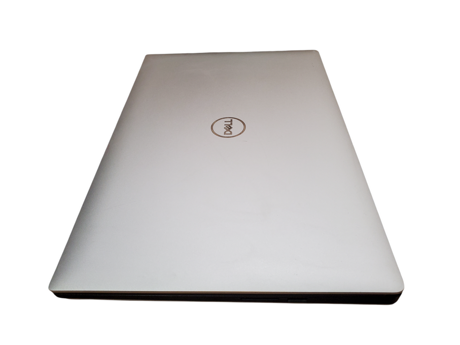 Dell XPS 15 7590 15" i7-9750H GTX1650 4GB GPU 16GB RAM 256GB SSD READ