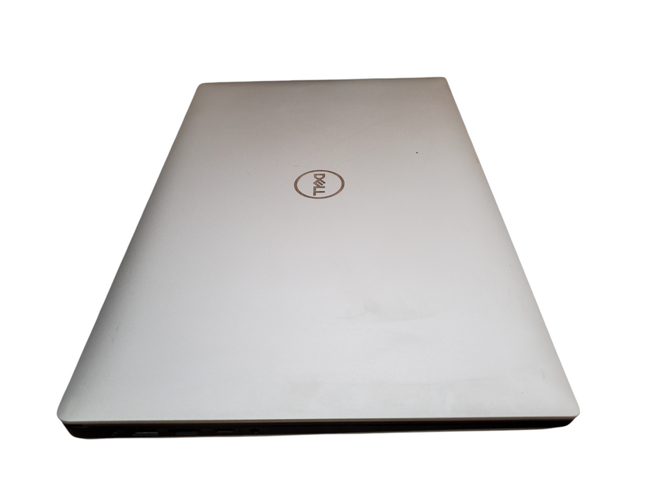 Dell XPS 15 7590 15" i7-9750H GTX1650 4GB GPU 16GB RAM 256GB SSD READ