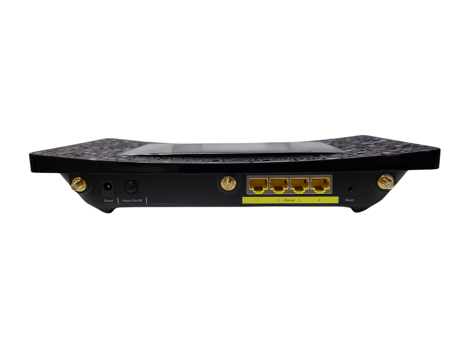 TP LINK Touch P5 AC1900 Dual-Band Touchscreen Gigabit Wi‑Fi Route OPEN BOX