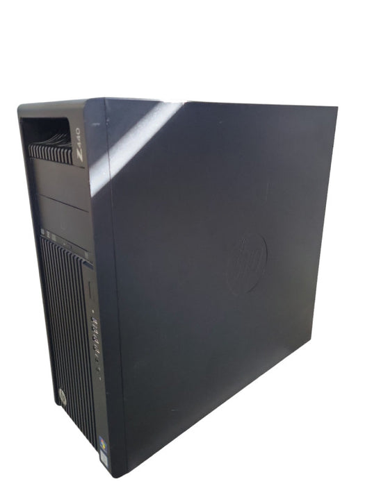HP Z440 WorkStation, Xeon E5-1620 v3 3.50GHz, 16 GB DDR4, QUADRO K2000 !