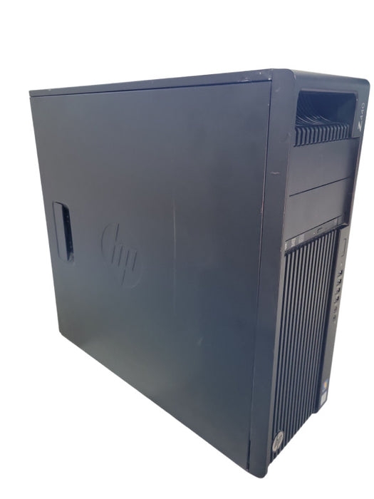 HP Z440 WorkStation, Xeon E5-1620 v3 3.50GHz, 16 GB DDR4, QUADRO K2000 !