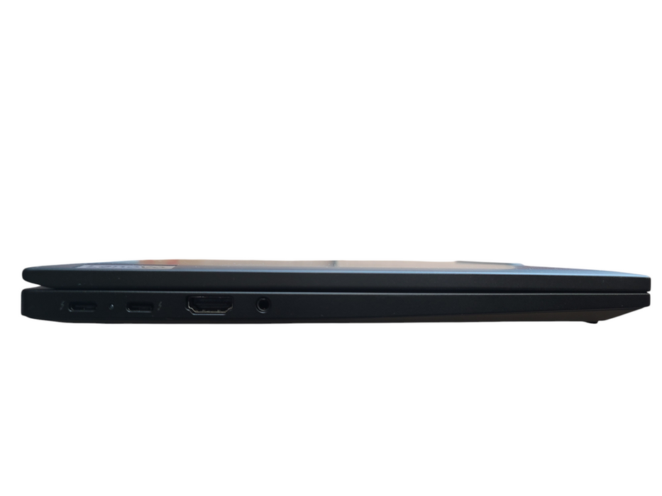 Lenovo ThinkPad T14s Gen 5 14" Core Ultra 7 155U 16GB DDR5 NO SSD FOR PARTS/REPA