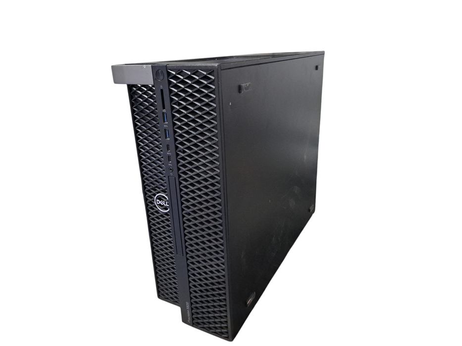 Dell Precision 5820 | Xeon W-2235 3.90GHz | 16GB DDR4 | No HDD/GPU | 425W