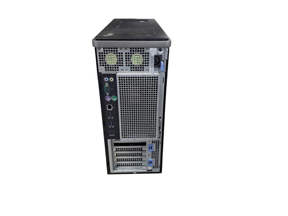 Dell Precision 5820 | Xeon W-2235 3.90GHz | 16GB DDR4 | No HDD/GPU | 425W