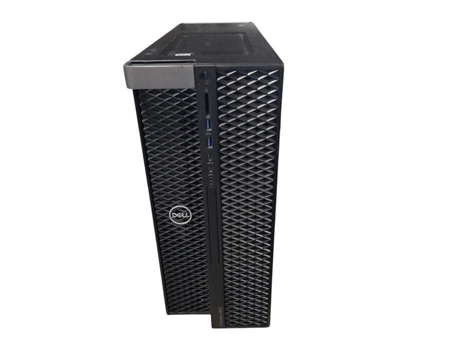 Dell Precision 5820 | Xeon W-2235 3.90GHz | 16GB DDR4 | No HDD/GPU | 425W