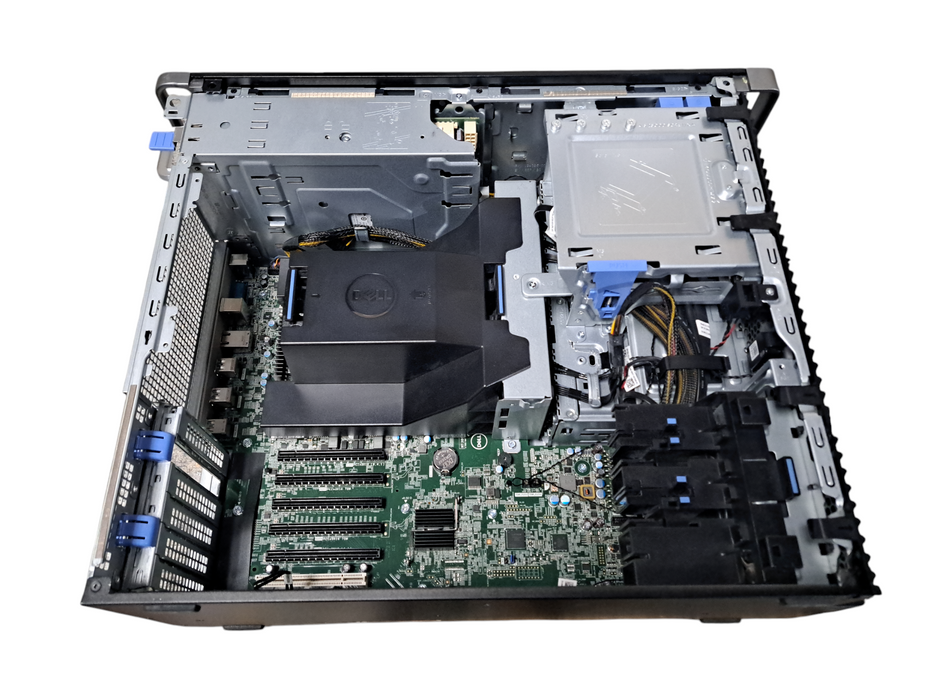 Dell Precision 5820 | Xeon W-2235 3.90GHz | 16GB DDR4 | No HDD/GPU | 425W