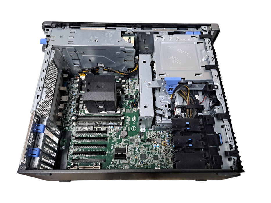 Dell Precision 5820 | Xeon W-2235 3.90GHz | 16GB DDR4 | No HDD/GPU | 425W