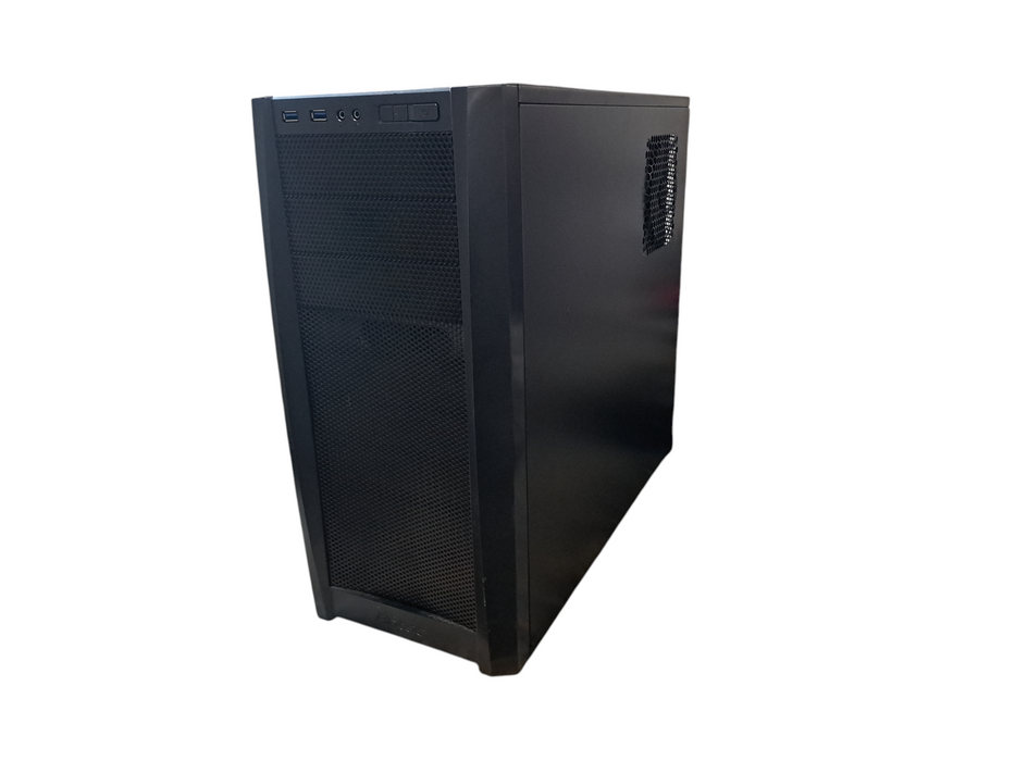 Custom PC | Intel i5-6400 | 16GB DDR4 | 500W | No HDD/GPU | READ