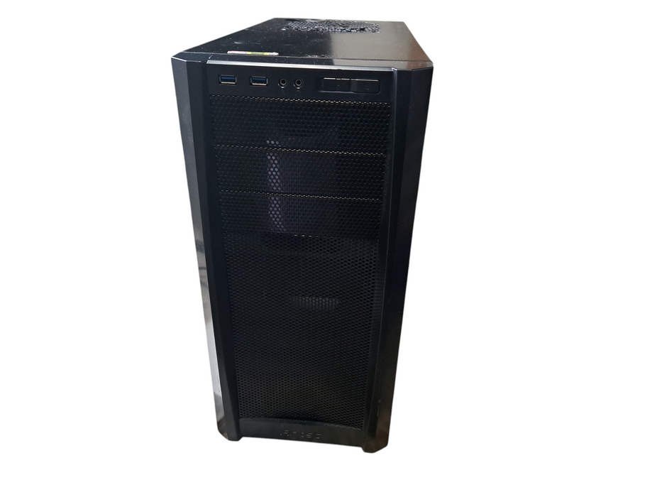 Custom PC | Intel i5-6400 | 16GB DDR4 | 500W | No HDD/GPU | READ