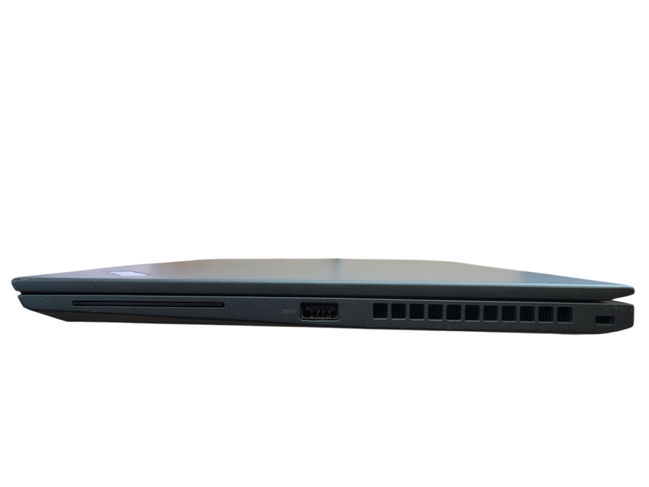 Lenovo ThinkPad T14s Gen 2 i7-1165G7 16GB DDR4 256GB NVMe