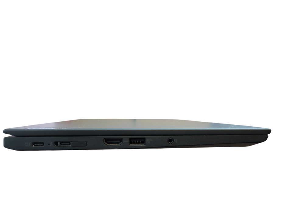 Lenovo ThinkPad T14s Gen 2 i7-1165G7 16GB DDR4 256GB NVMe