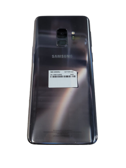 Samsung Galaxy S9 64GB (SM-G960XU) Î