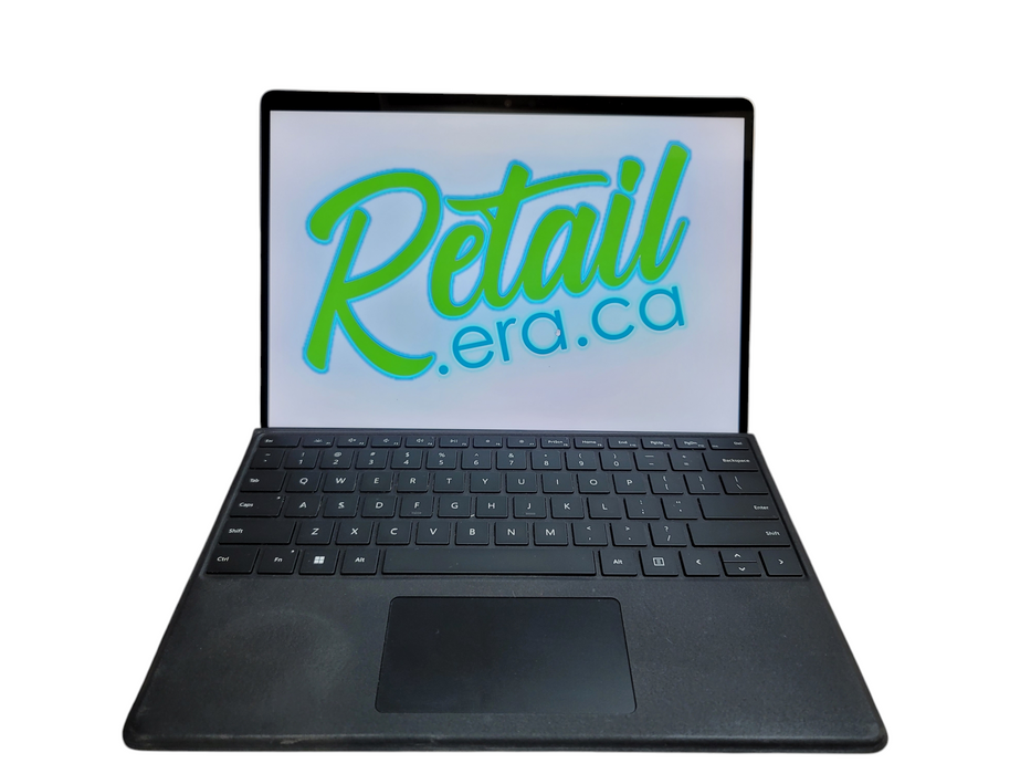 Microsoft Surface Pro 9 2038 I7-1265u 16GB DDR5 256GB NVMe