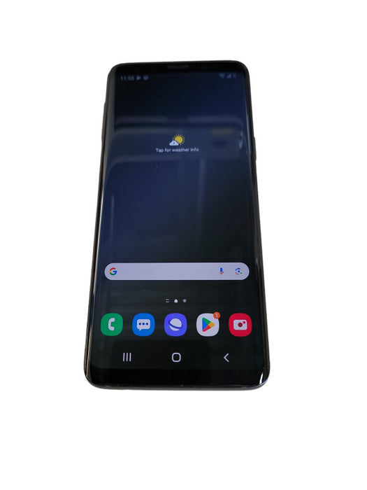 Samsung Galaxy S9 64GB (SM-G960W) Î