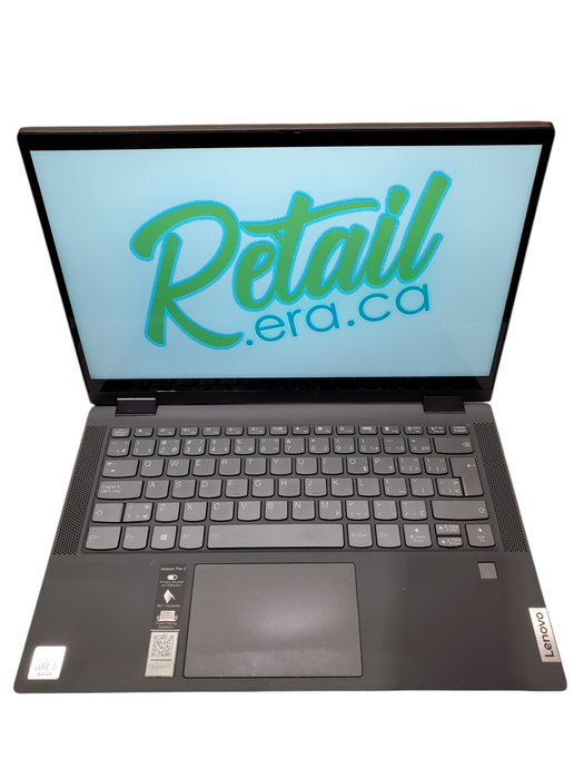 Lenovo IdeaPad Flex 5 14IIL05 14" i5-1035G1 1.0GHz 16GB RAM 256GB SSD