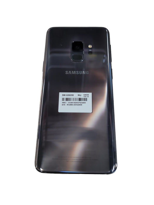 Samsung Galaxy S9 64GB (SM-G960W) Î