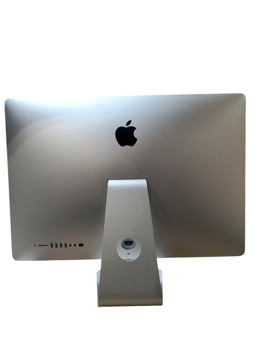 Apple iMac mid 2015 27" 5K i5 4590 3.3GHz 8GB 1TB Radeon R9 M290 2GB *Read