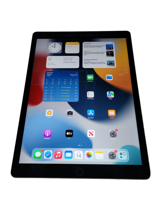 Apple iPad Pro 1st Gen 12.9\\" 32GB (A1584) Î