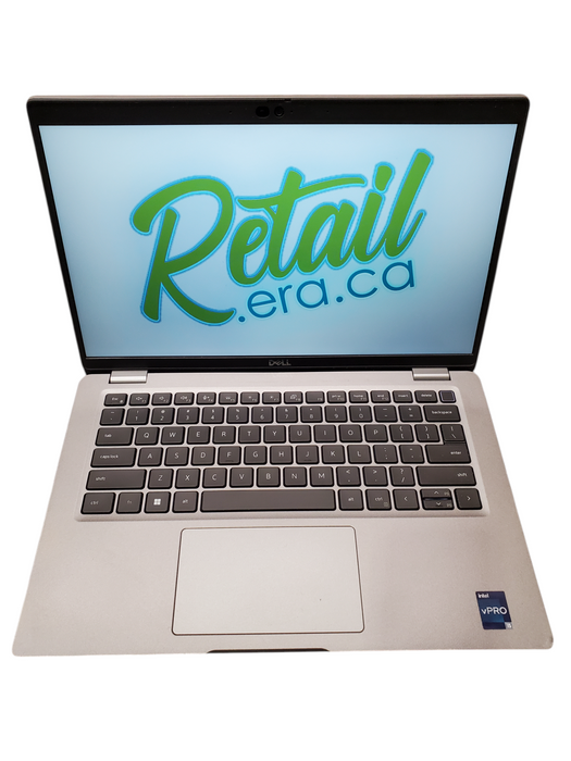 Dell Latitude 5430 14" i5-1245U 16GB DDR4 512GB NVMe READ