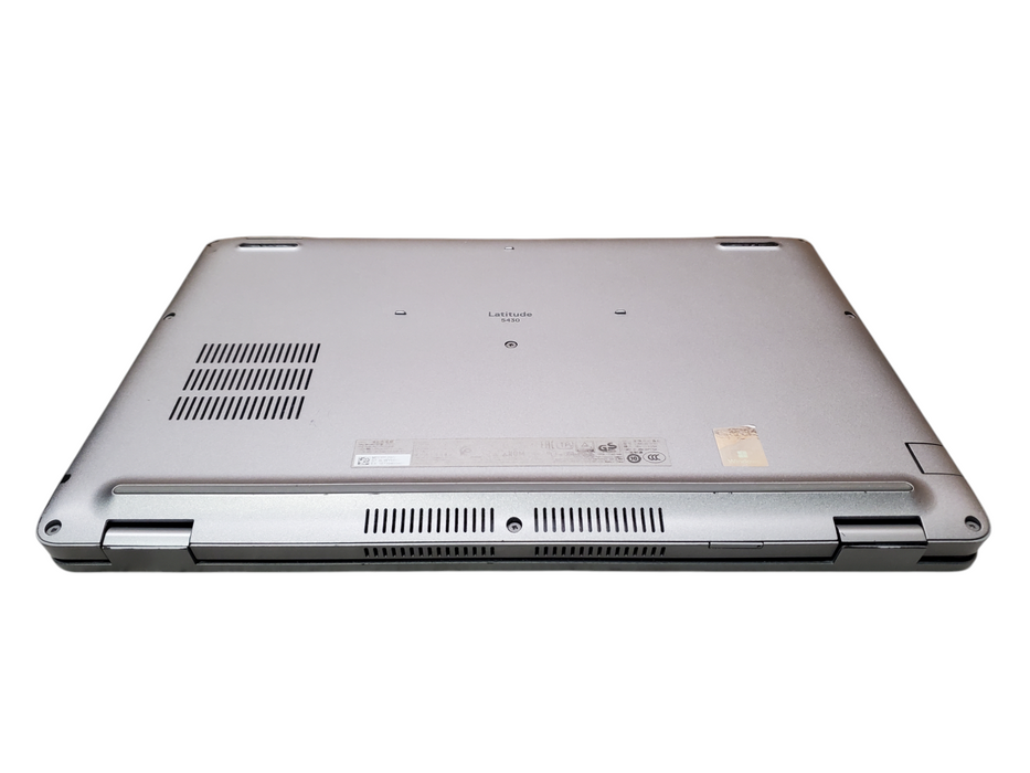 Dell Latitude 5430 14" i5-1245U 16GB DDR4 512GB NVMe READ