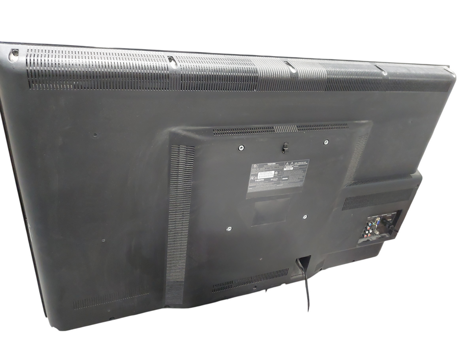 Toshiba 40" Television Model: 40E220U