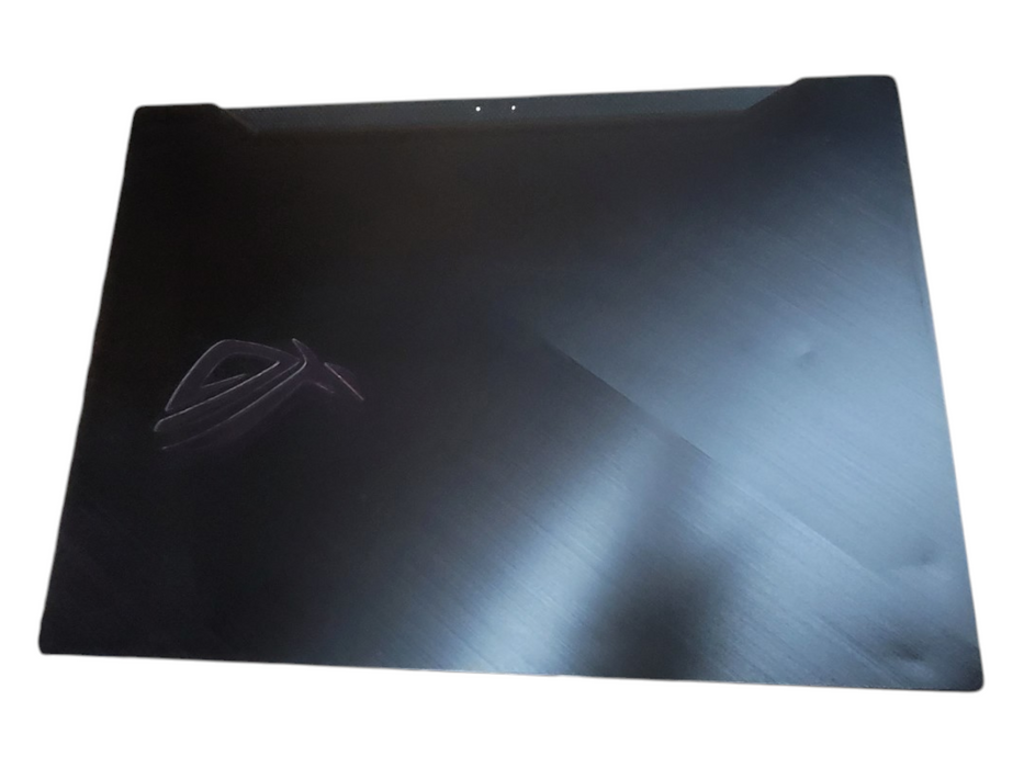 ASUS ROG Zephyrus M GU502 i7-9750H 16GB DDR4 6GB GTX 1660 Ti 256GB NVMe