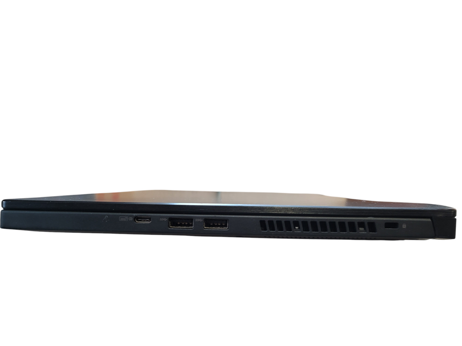 ASUS ROG Zephyrus M GU502 i7-9750H 16GB DDR4 6GB GTX 1660 Ti 256GB NVMe