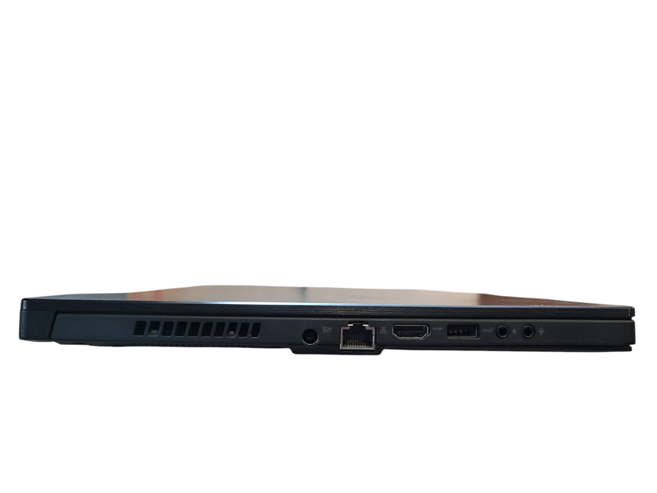ASUS ROG Zephyrus M GU502 i7-9750H 16GB DDR4 6GB GTX 1660 Ti 256GB NVMe