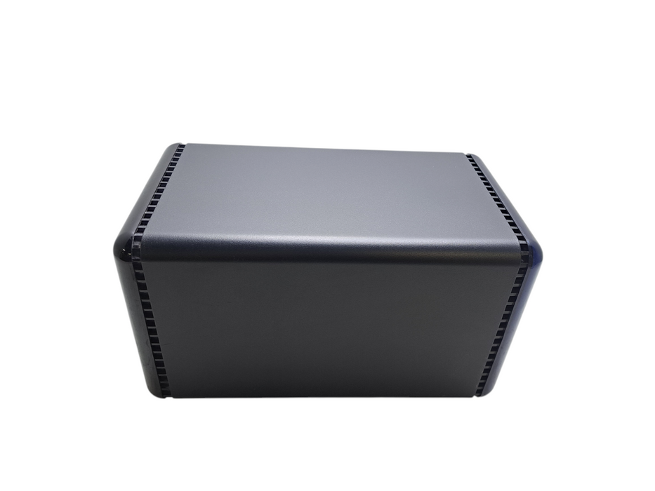 Drobo DRO4D-D 4-Bay DAS Storage Array USB 2.0 FireWire 800 – No Drives