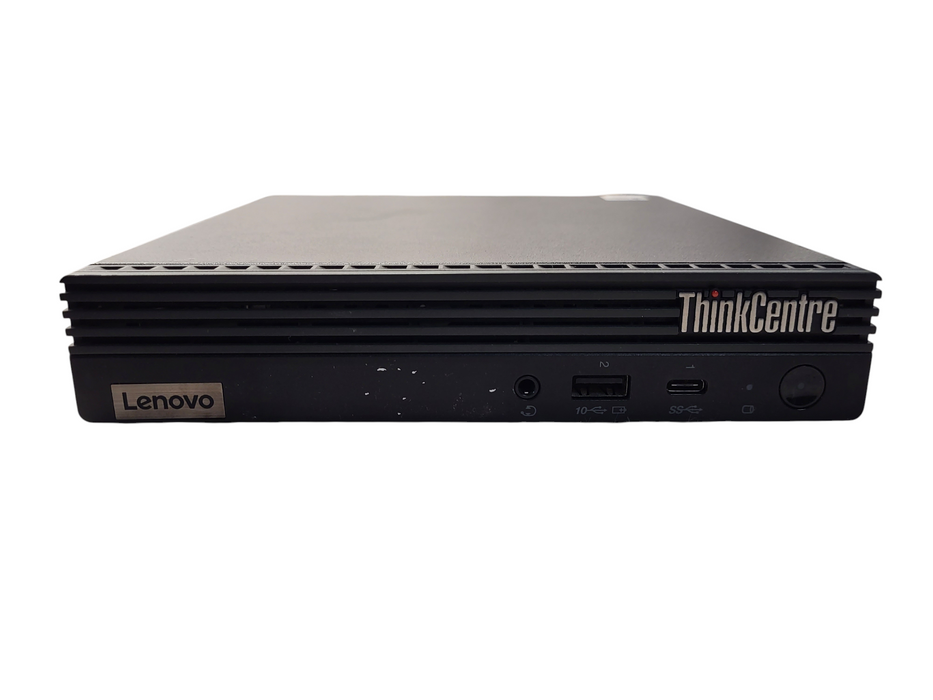 Lenovo ThinkCentre M70q Intel Core i5-10400T, 16GB DDR4, 256GB NVMe, Wi-Fi, 65W