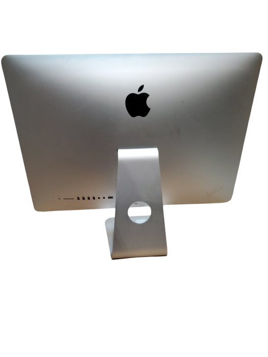 Apple iMac Intel Core i5-4570R Early 2013 21.5-inch 8GB RAM 1TB HDD