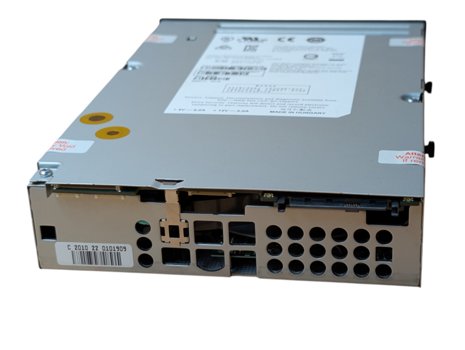 HP LTO-6 Ultrium 6250 SAS Tape Drive