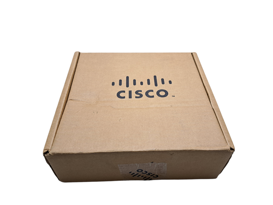 Cisco Catalyst C9120AXE-A Wi-Fi 6 Access Point 2.5GbE PoE w/ Mounting Bracket