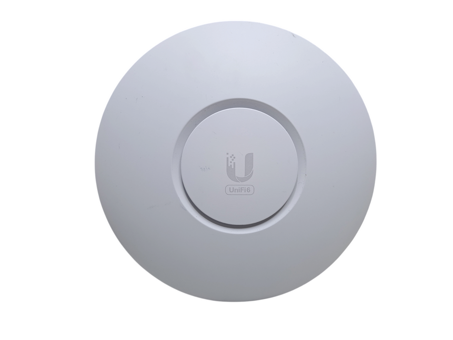 Ubiquiti Networks UniFi 6 Lite Access Point U6-Lite *PARTS READ*
