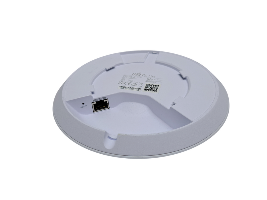 Ubiquiti Networks UniFi 6 Lite Access Point U6-Lite *PARTS READ*