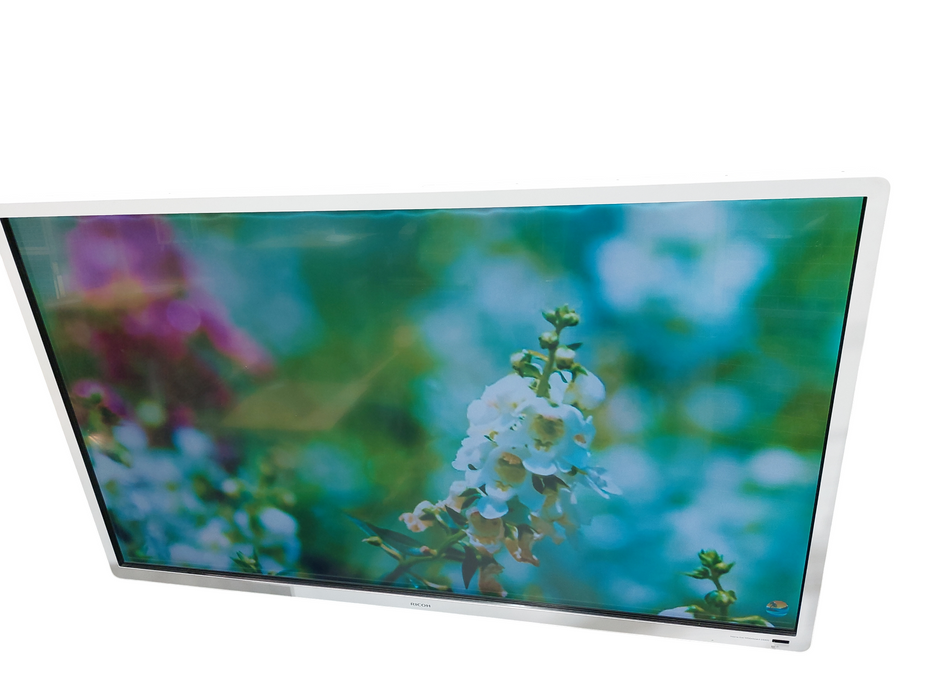 Ricoh Interactive Whiteboard D8400 with Remote