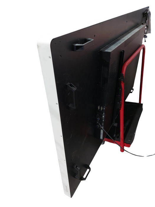 Ricoh Interactive Whiteboard D8400 with Remote