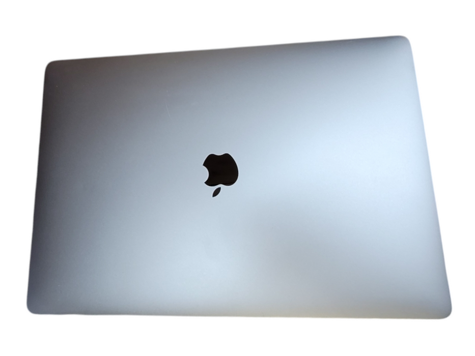 Apple MacBook Pro 15" 2018 A1990 i7-8750H 16GB DDR4 256GB SSD NO ADAPTER READ