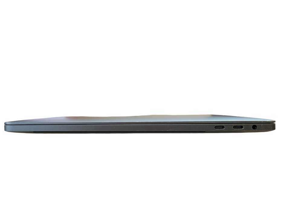 Apple MacBook Pro 15" 2018 A1990 i7-8750H 16GB DDR4 256GB SSD NO ADAPTER READ