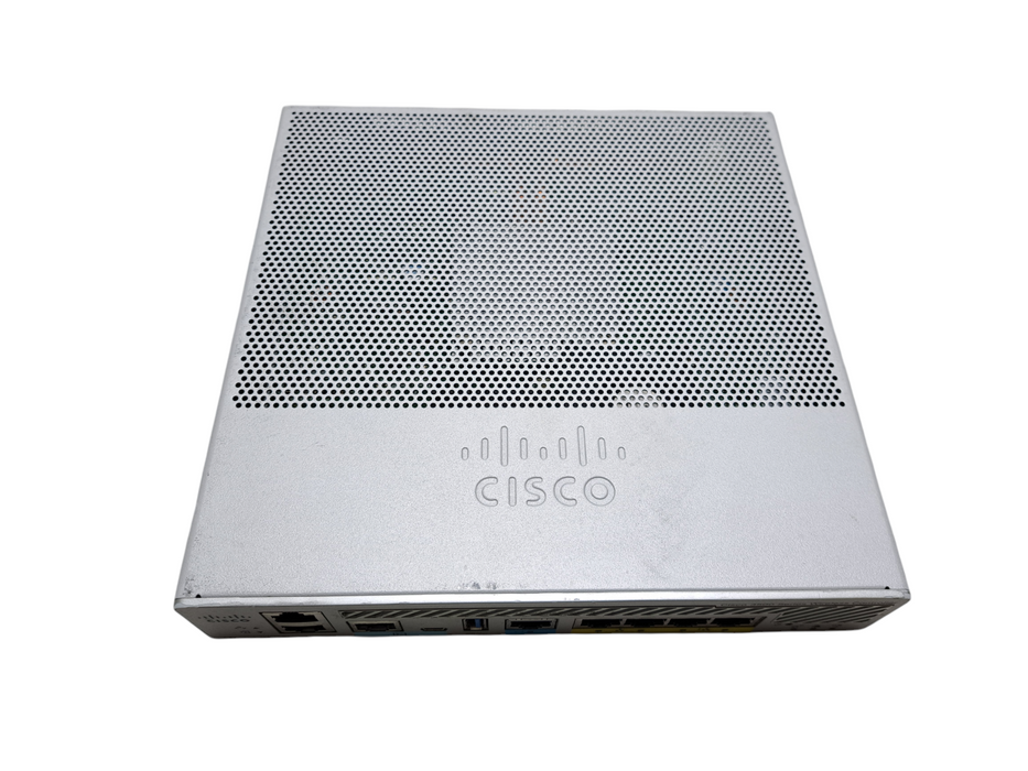 CISCO AIR-CT3504-K9 3504 IEEE 802.11ac Wireless LAN Controller