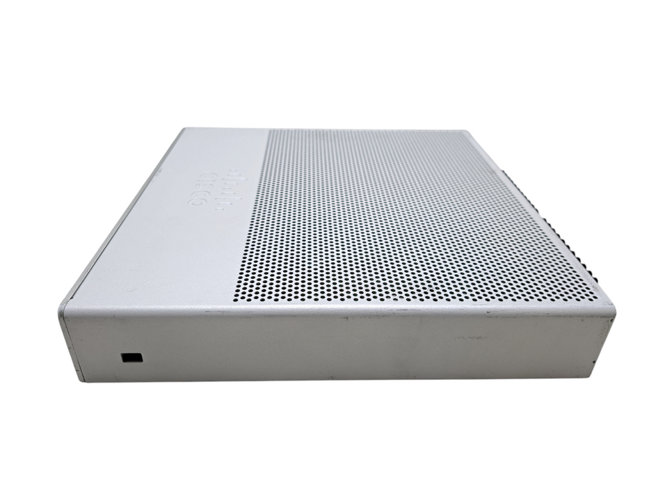 CISCO AIR-CT3504-K9 3504 IEEE 802.11ac Wireless LAN Controller