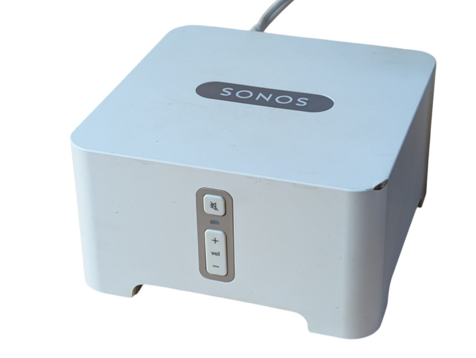 SONOS Connect Gen1 Wireless Music Streamer