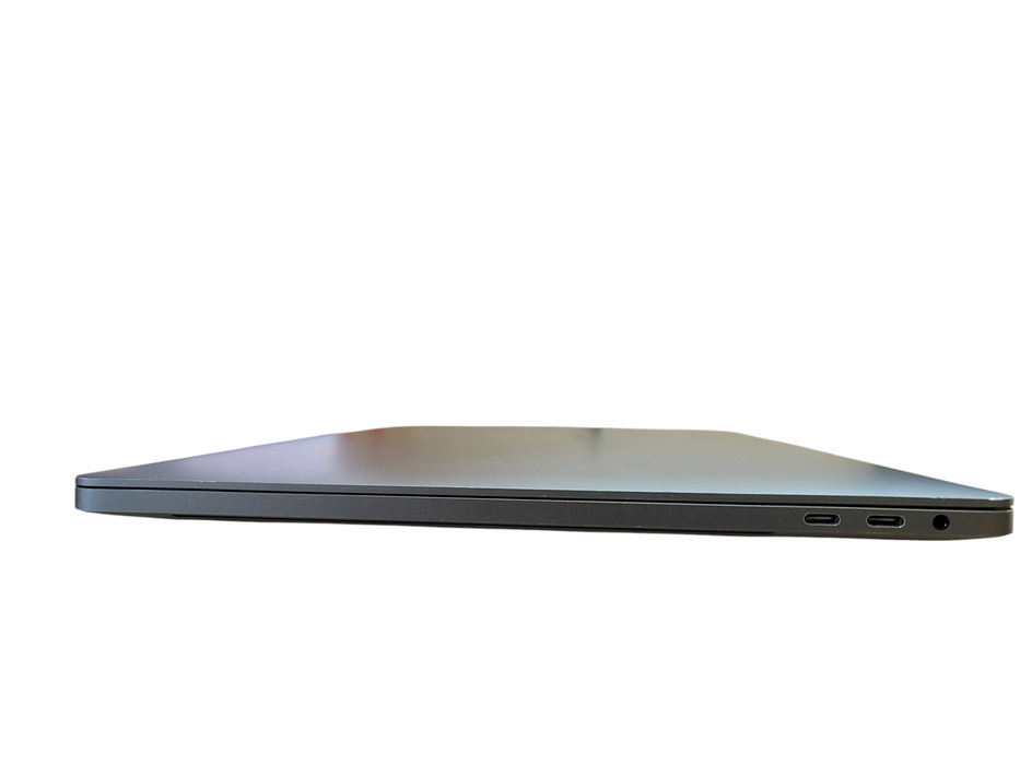 Apple MacBook Pro 16" 2019 A2141 i9-9880H 32GB DDR4 1TB SSD no adapter