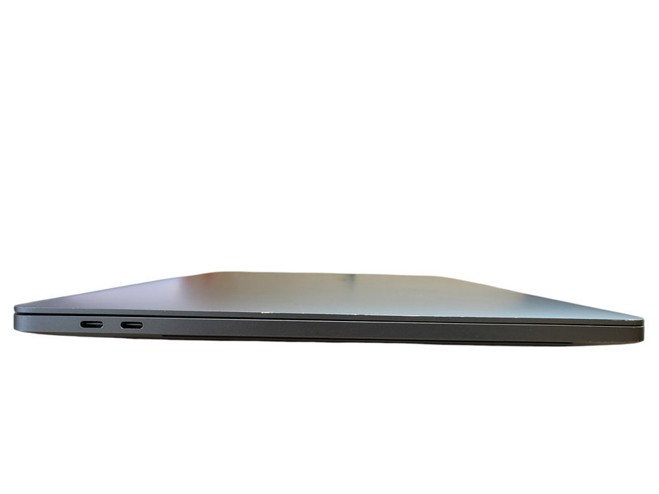 Apple MacBook Pro 16" 2019 A2141 i9-9880H 32GB DDR4 1TB SSD no adapter