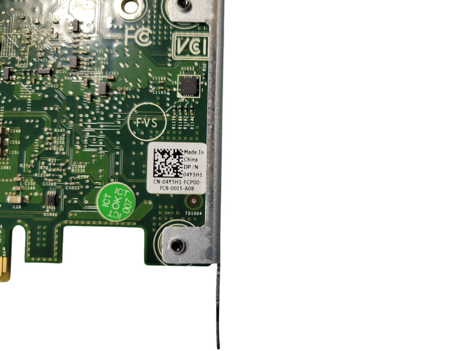 Dell PERC H330 RAID Controller 04Y5H1