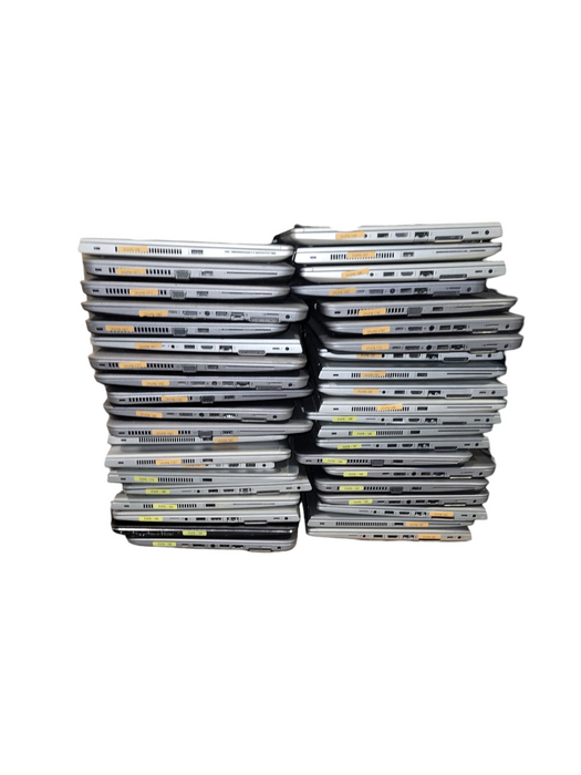 Lot 41x B-Grade HP 6-8Gen Laptops (PHP8-04)