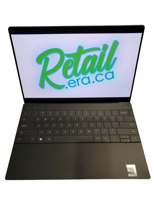 Dell XPS 9320 4K TOUCH i7--1260P 32GB RAM 512GB SSD READ