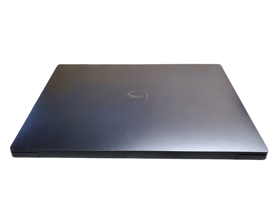 Dell XPS 9320 4K TOUCH i7--1260P 32GB RAM 512GB SSD READ