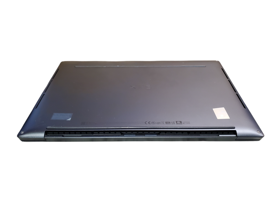 Dell XPS 9320 4K TOUCH i7--1260P 32GB RAM 512GB SSD READ